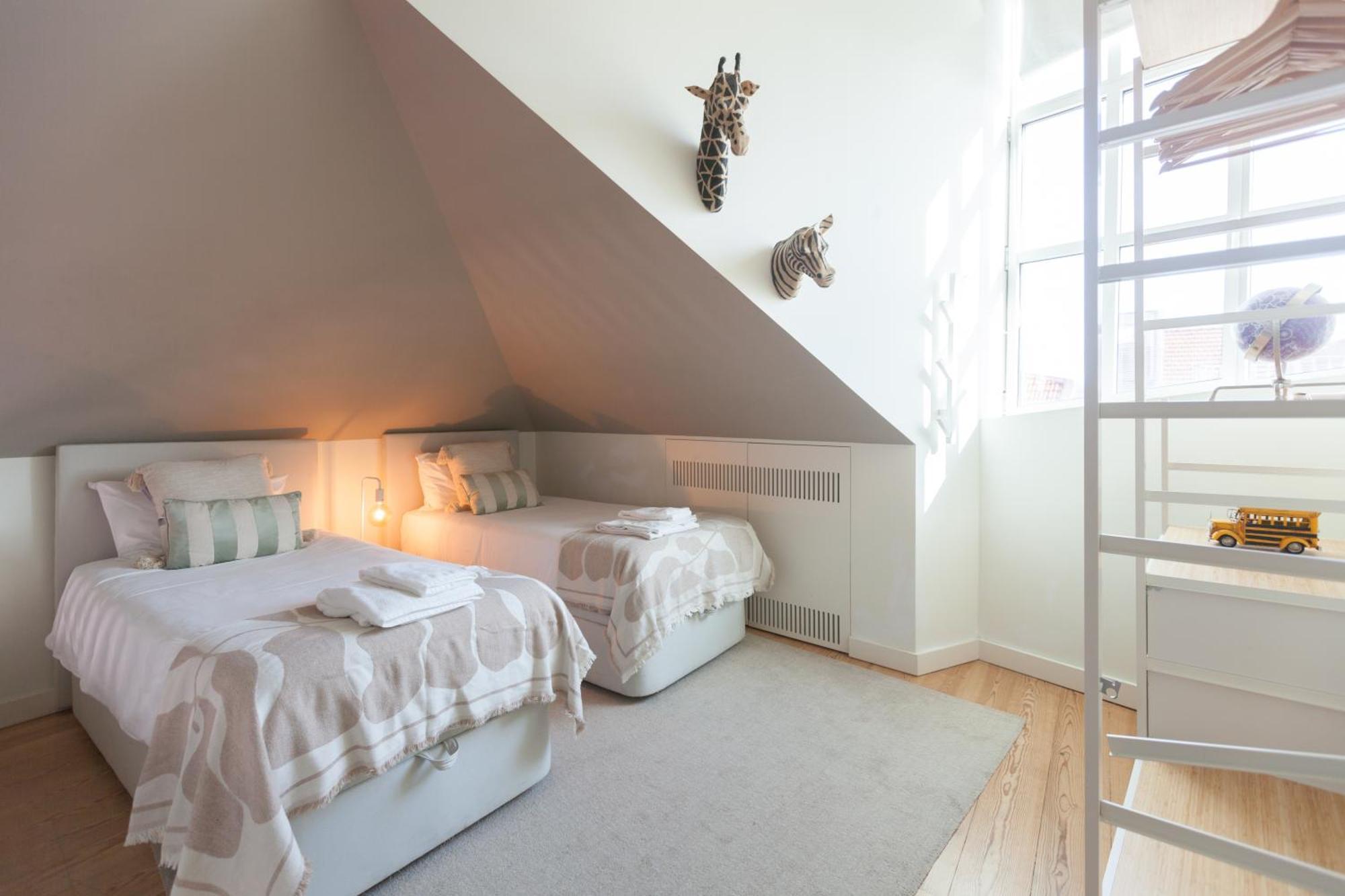 FLH Bairro Alto Design Flat Lisboa Exterior foto
