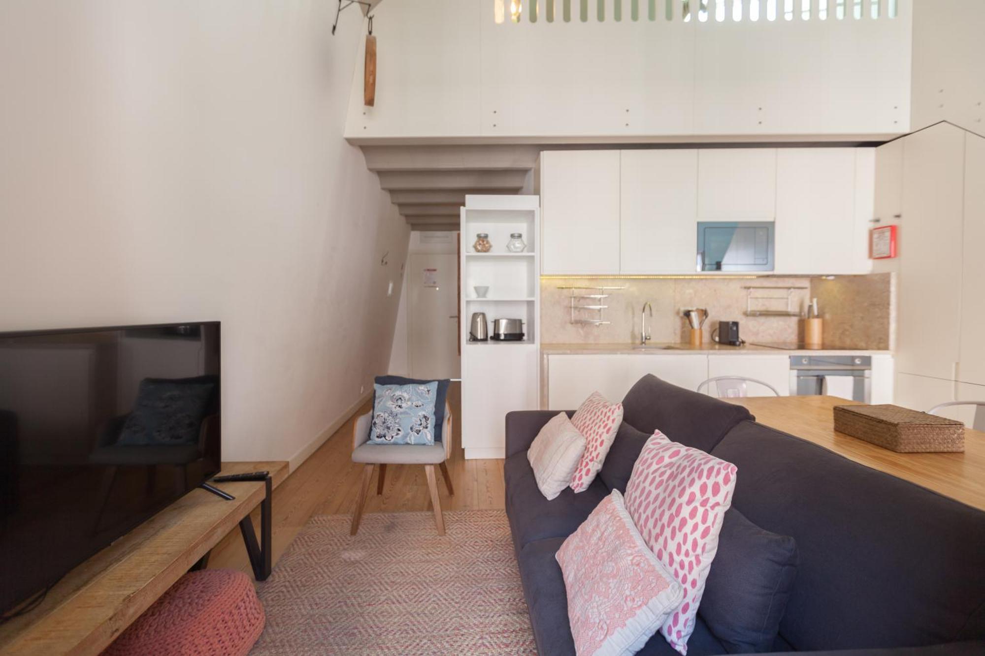 FLH Bairro Alto Design Flat Lisboa Exterior foto