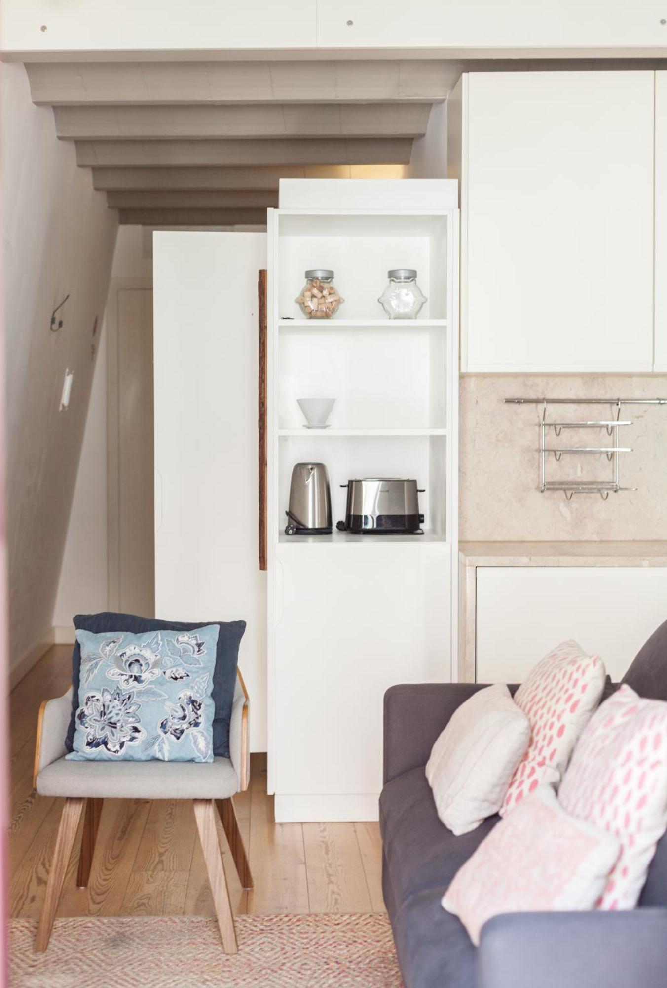 FLH Bairro Alto Design Flat Lisboa Exterior foto